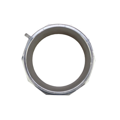 Vsuvka Camlock typ F 4" x 101mm - hliník PZL-Hydral