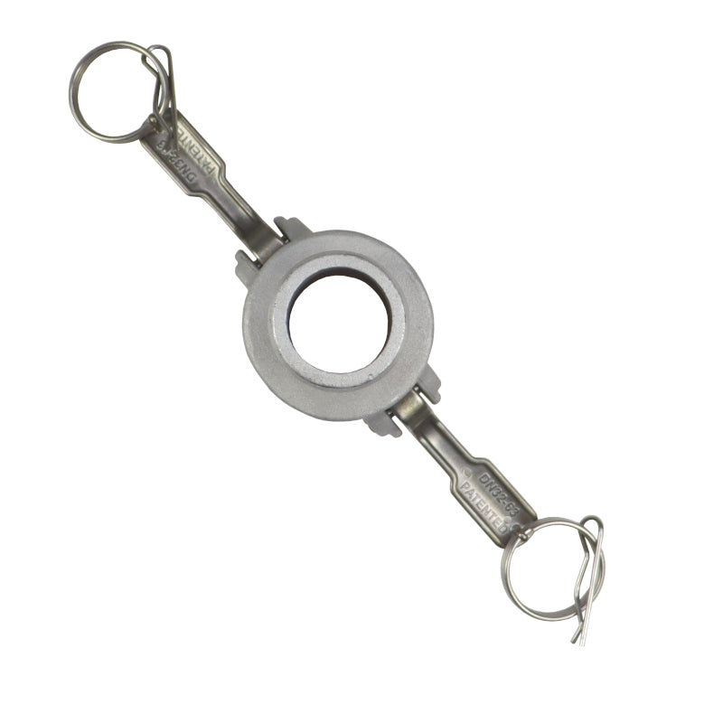Spojka Camlock typ C 1 1/2" x 38mm - hliník PZL-Hydral