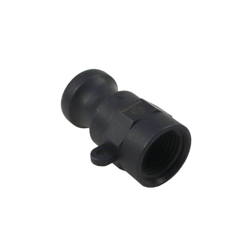 Vsuvka Camlock typ A 1/2" x 13mm - polypropylén PP PZL-Hydral