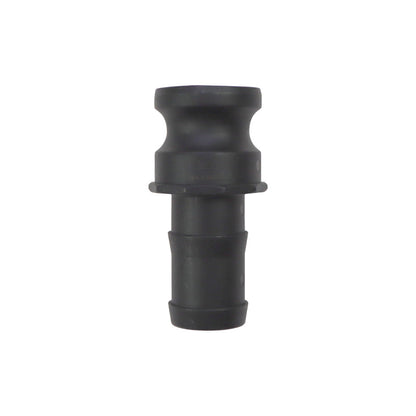 Vsuvka Camlock typ E 1 1/4" x 32mm - polypropylén PP PZL-Hydral