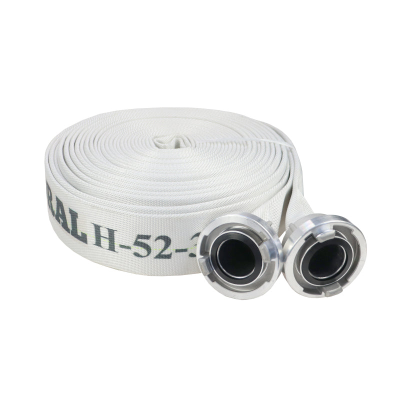 Hadica — 52mm — PZL-Hydral — biela — 52W30PCVM