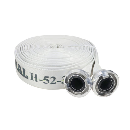 Hadica — 52mm — PZL-Hydral — biela — 52W30PCVM