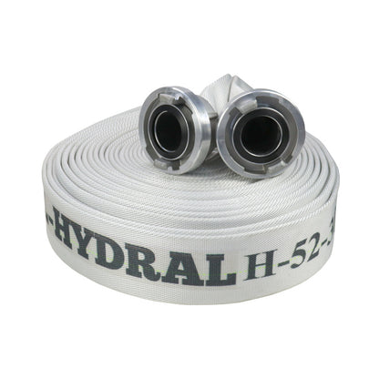 Hadica — 52mm — PZL-Hydral — biela — 52W30PCVM