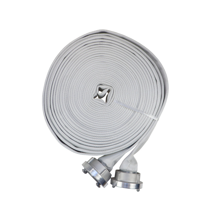 Hadica — 52mm — PZL-Hydral — biela — 52W30PCVM