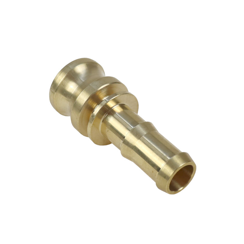 Vsuvka Camlock typ E 3/4" x 19mm - mosadz PZL-Hydral