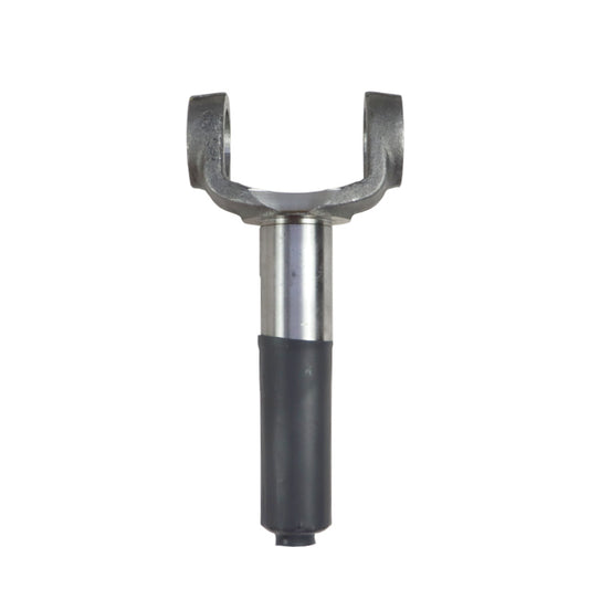 Hriadeľ kolesa prednej nápravy pre krížový kĺb 38 mm, Ursus C-385 ANDORIA – fotografia 1 z 3 – SKU 111694