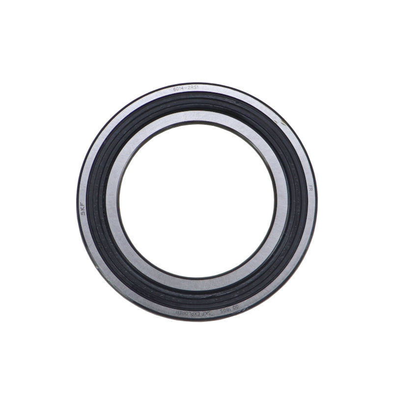 Jednoradové kryté guľkové ložisko 6014 2RS S1 - SKF