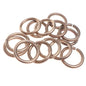 Krúžok - Ag45 6x1,2mm 660-740 C - spájkovacie vyhotovenie