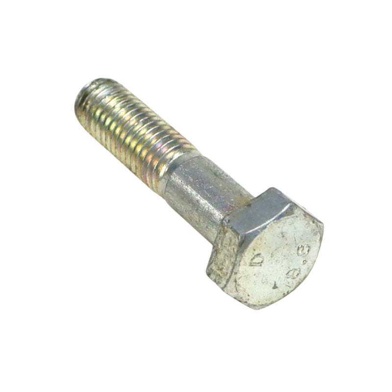 Skrutka so šesťhrannou hlavou M10x45 DIN931 - 8.8