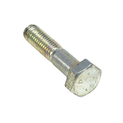 Skrutka so šesťhrannou hlavou M10x45 DIN931 - 8.8