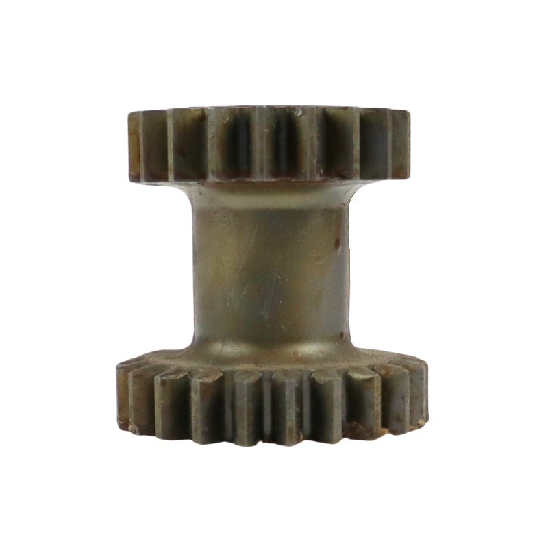 Koleso — prevodovka, Zetor, 19/22 — 60111803