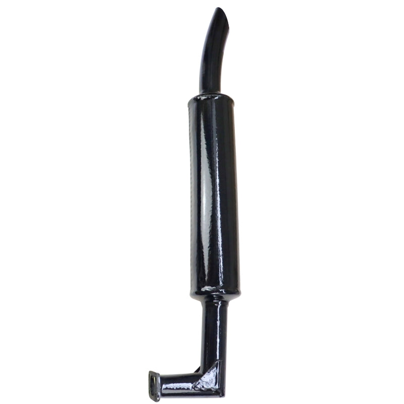 Tlmič D21A-1201040E, D21A1201, smalt T-25 – fotografia 1 z 2 – SKU 110697