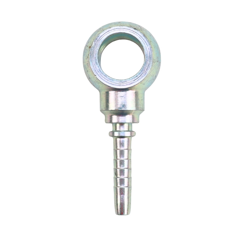 Lisovacia hydraulická koncovka - oko RNM DN06 D16 Premium - PZL-Hydral