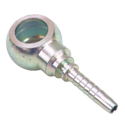 Lisovacia hydraulická koncovka - oko RNM DN06 D16 Premium - PZL-Hydral