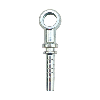 Lisovacia hydraulická koncovka - oko RNM DN06 D10 Premium - PZL-Hydral