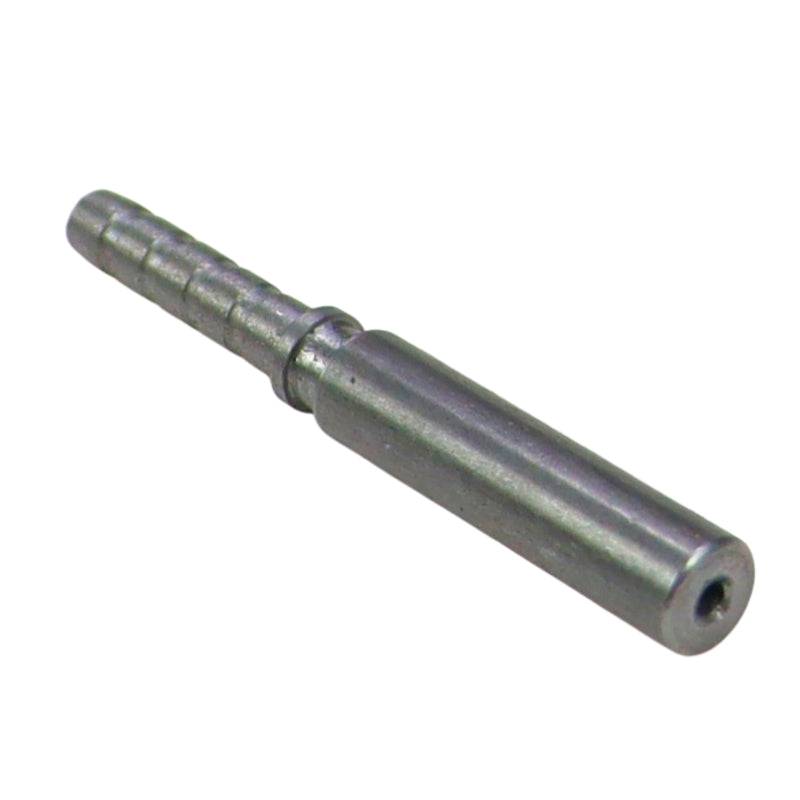 Lisovacia koncovka termoplastickej hadice — Scania, DN4 — PZL-Hydral — 213/S