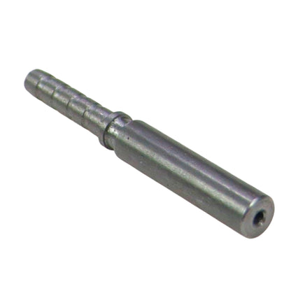 Lisovacia koncovka termoplastickej hadice — Scania, DN4 — PZL-Hydral — 213/S