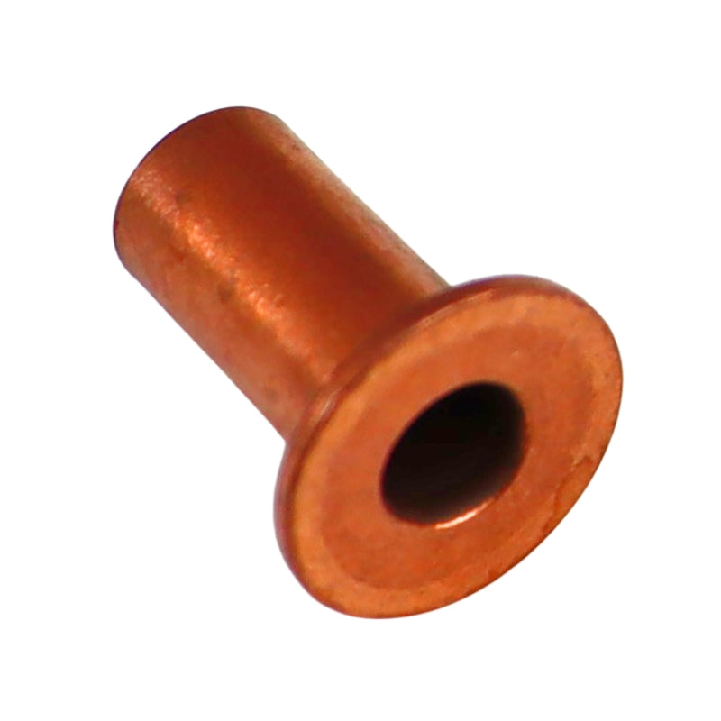 Nit medený dutý 8x16 DIN7338C