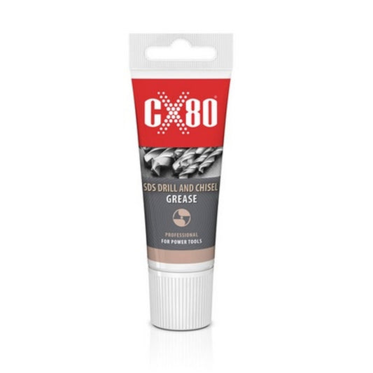 Mazivo — CX-80 — CX80 — SSDS40G