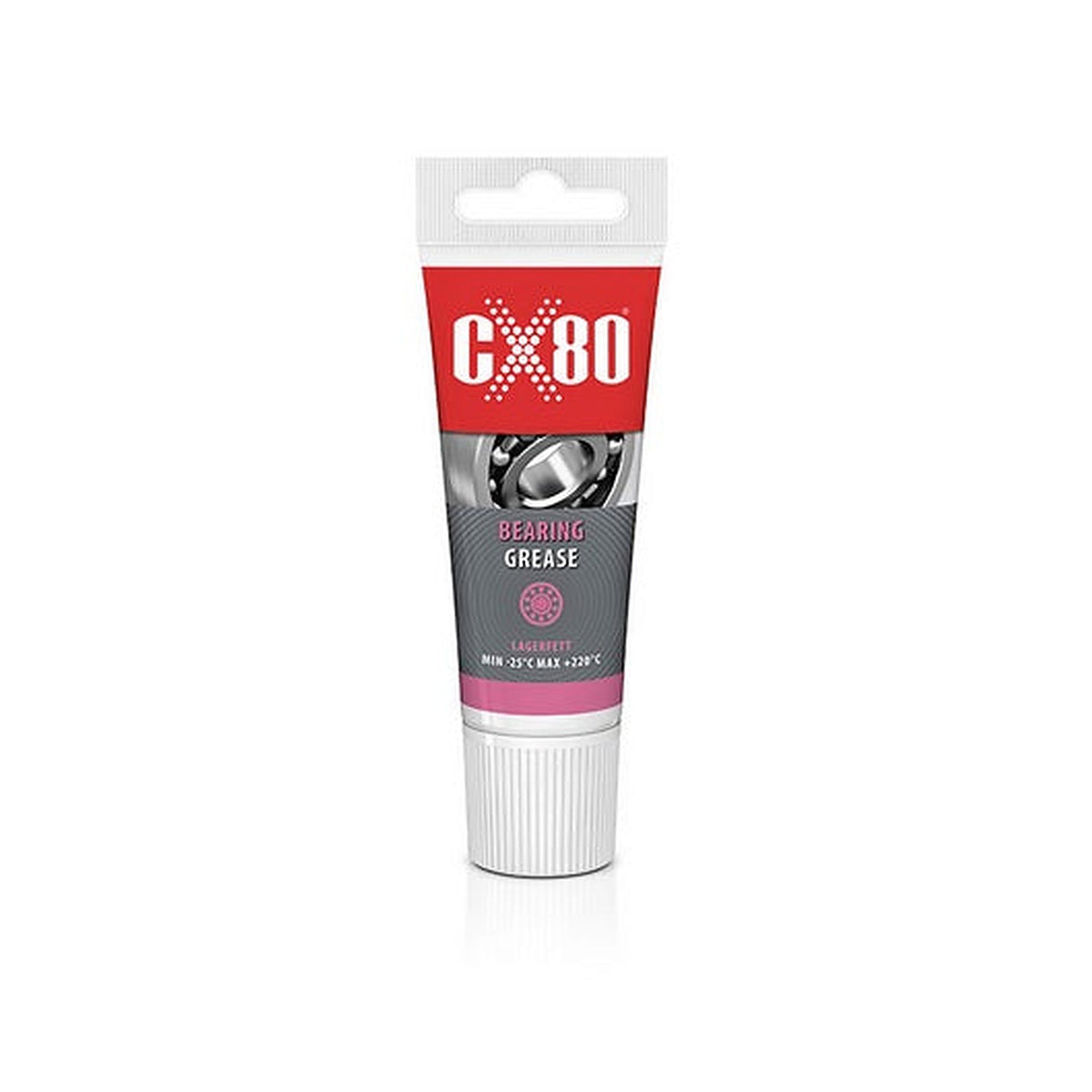 Mazivo — 220C, CX-80 — CX80 — SW40G