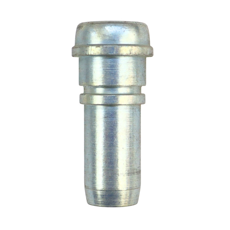 Koncovka hadice PTFE vrúbkovaného PTFE DN15, typ AS M24x1,5 vedenia nákladné vozidlo PZL-Hydral