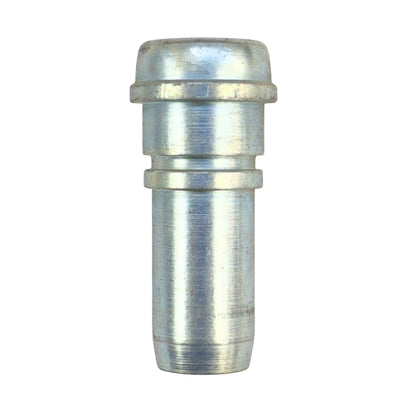 Koncovka hadice PTFE vrúbkovaného PTFE DN15, typ AS M24x1,5 vedenia nákladné vozidlo PZL-Hydral