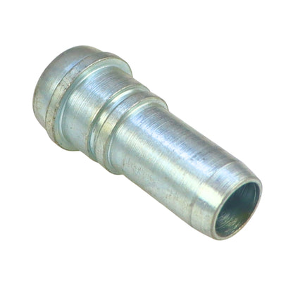 Koncovka hadice PTFE vrúbkovaného PTFE DN15, typ AS M24x1,5 vedenia nákladné vozidlo PZL-Hydral