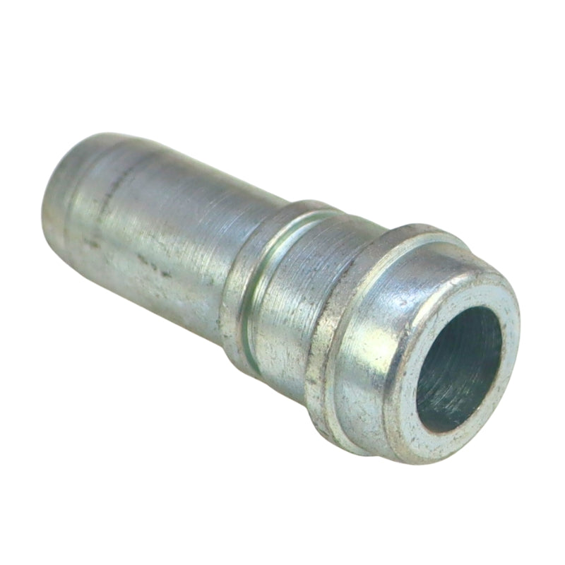Koncovka hadice PTFE vrúbkovaného PTFE DN15, typ AS M24x1,5 vedenia nákladné vozidlo PZL-Hydral