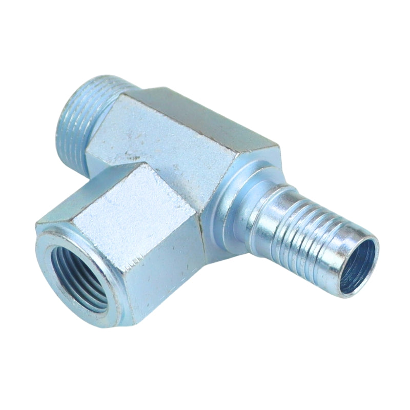 Koncovka — DN12 — PZL-Hydral — 507