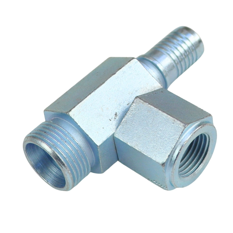 Koncovka — DN12 — PZL-Hydral — 507