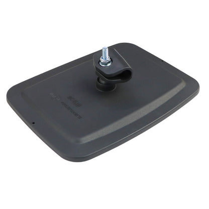 Zrkadlo traktorové LS0237 242mmx182mm poľská výroba