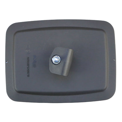 Zrkadlo traktorové LS0237 242mmx182mm poľská výroba
