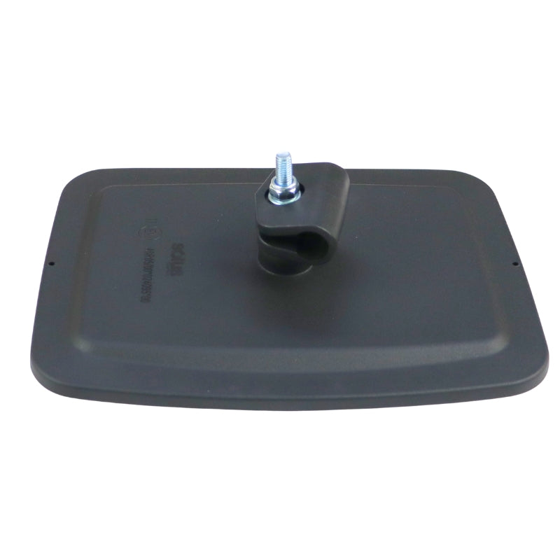 Zrkadlo traktorové LS0237 242mmx182mm poľská výroba