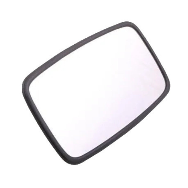 Zrkadlo traktorové LS0237 242mmx182mm poľská výroba