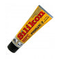 Silikón — 350C — čierna — SCZ40G