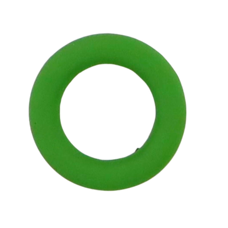 Tesniaci O-krúžok - 7,3x2,4 fluóroelastomér Viton - PZL-Hydral