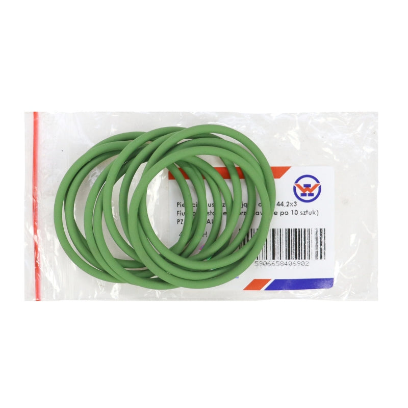 Tesniaci O-krúžok - 44,2x3 fluóroelastomér Viton - PZL-Hydral