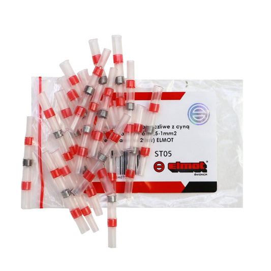 Rýchlospojka — FI-2, 7mm — Elmot — ST05