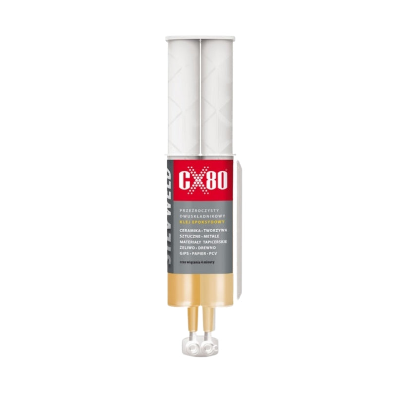 Lepidlo — 24ml, CX-80 — CX80 — A000177