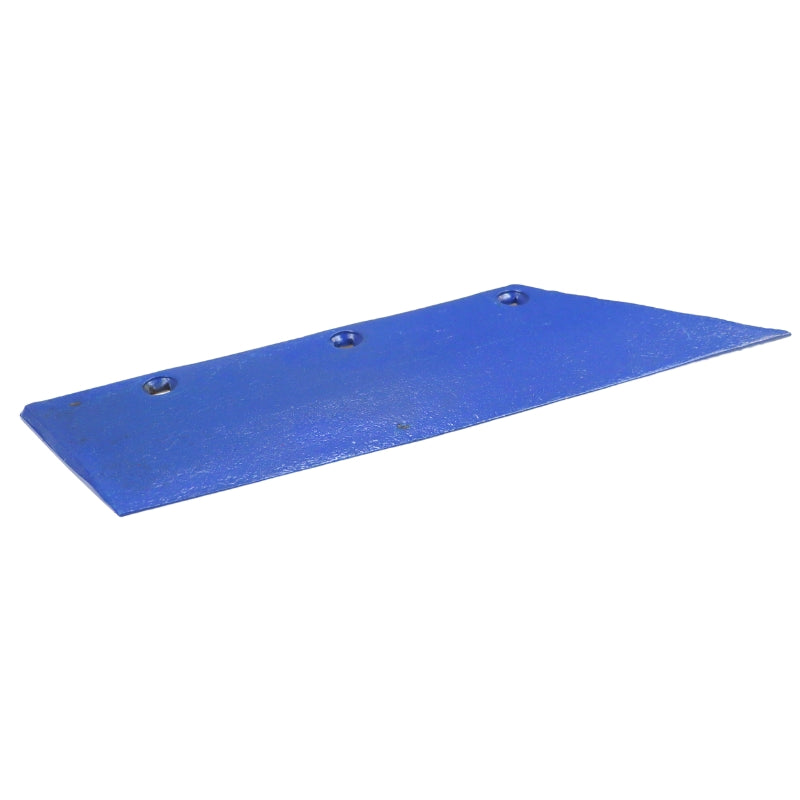 Radlica - pravé vyhotovenie pluh Lemken 20"