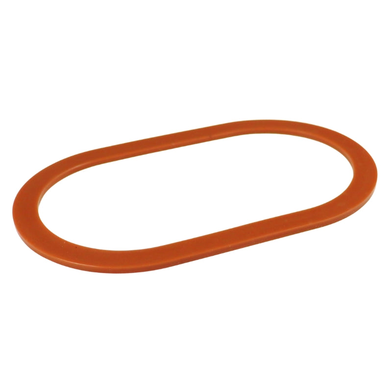 Tesnenie bočného krytu motora - silikónové vyhotovenie Ursus C-330 70-80 Sh - Andoria