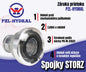 Kryt — 75mm — PZL-Hydral — PNH75H