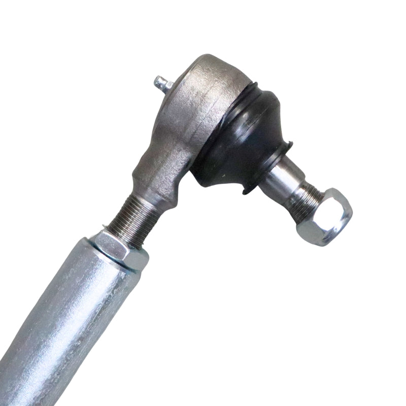 Valec pre posilňovač Zetor s kĺbmi uchytenie 180 stupňov zdvih 2X100 - hydraulické vyhotovenie