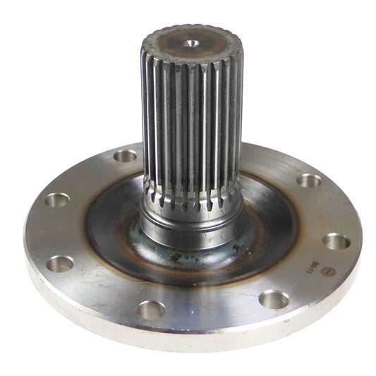 Hriadeľ - zadného kolesa nápravy Ursus 4512 MF3 MF4 - Skropol