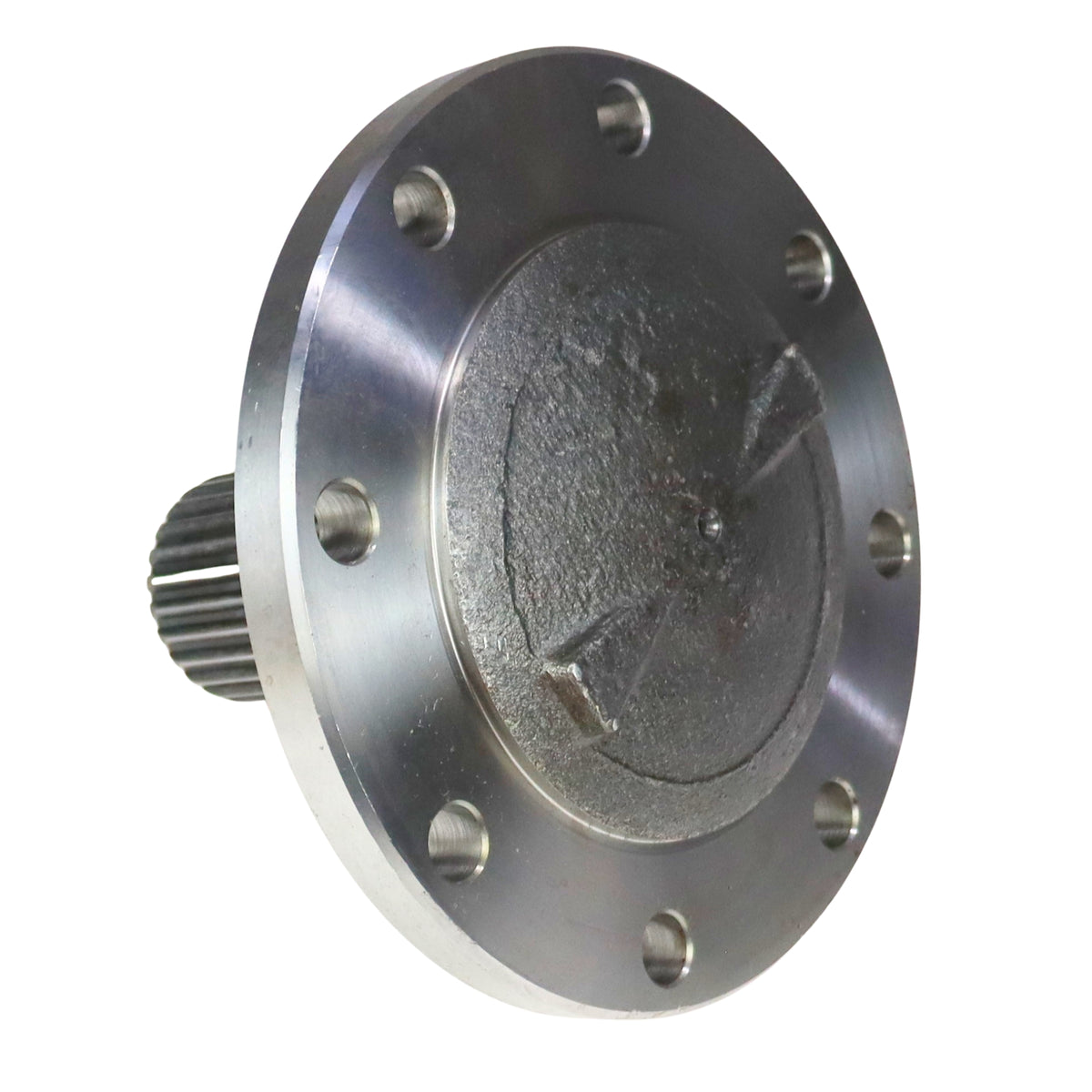 Hriadeľ - zadného kolesa nápravy Ursus 4512 MF3 MF4 - Skropol