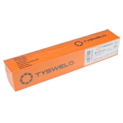 Elektróda - FI-3,25x350mm E6013 5kg - rutilové vyhotovenie, ružové vyhotovenie