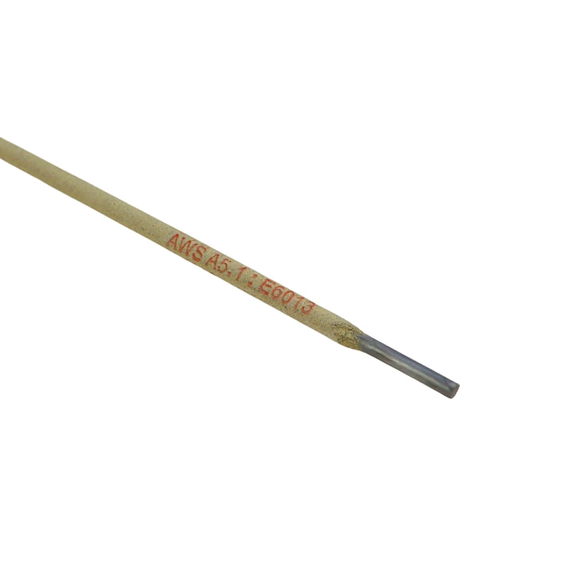 Elektróda - FI-3,25x350mm E6013 5kg - rutilové vyhotovenie, ružové vyhotovenie