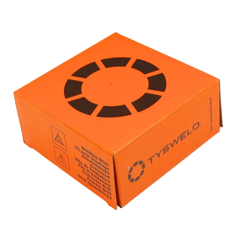 Drôt - zvárací elektródový mangánovo-kremíkové vyhotovenie, pomedený, G3Si1, SG2 určený na zváranie metódou mig / mag FI-0,6mm 1kg