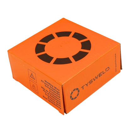Drôt - zvárací elektródový mangánovo-kremíkové vyhotovenie, pomedený, G3Si1, SG2 určený na zváranie metódou mig / mag FI-0,6mm 1kg