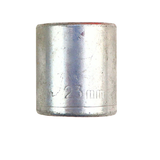 Nástrčný nadstavec - kľúča 1/2 23mm